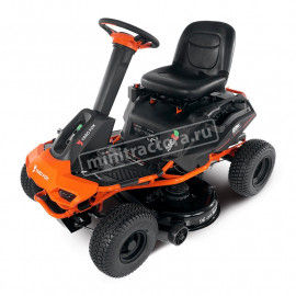 Садовый минирайдер Yard Fox T 96 SB аккумуляторный