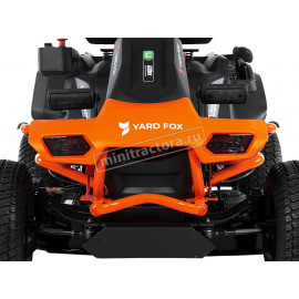 Садовый минирайдер Yard Fox T 96 SB аккумуляторный