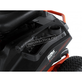 Садовый минирайдер Yard Fox T 96 SB аккумуляторный