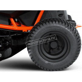 Садовый минирайдер Yard Fox T 96 SB аккумуляторный