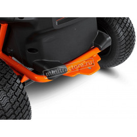 Садовый минирайдер Yard Fox T 96 SB аккумуляторный