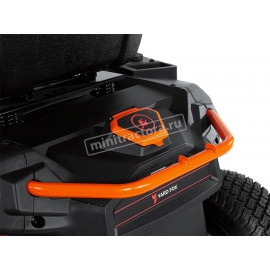 Садовый минирайдер Yard Fox T 96 SB аккумуляторный