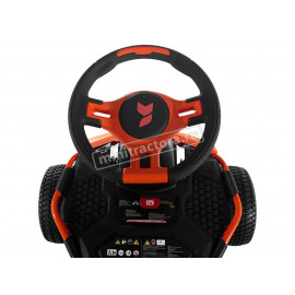 Садовый минирайдер Yard Fox T 96 SB аккумуляторный