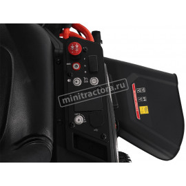 Садовый минирайдер Yard Fox T 96 SB аккумуляторный