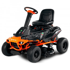 Садовый минирайдер Yard Fox T 96 SB аккумуляторный