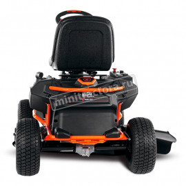 Садовый минирайдер Yard Fox T 96 SB аккумуляторный