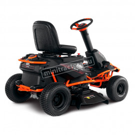 Садовый минирайдер Yard Fox T 96 SB аккумуляторный