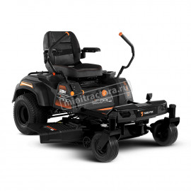 Садовый райдер Yard Fox TZ 106 SB аккумуляторный с нулевым радиусом