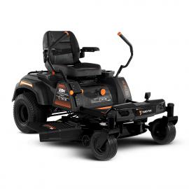 Садовый райдер Yard Fox TZ 106 SB аккумуляторный с нулевым радиусом