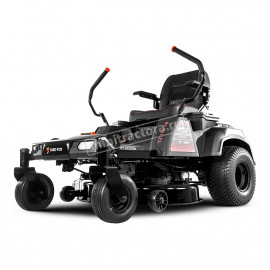 Садовый райдер Yard Fox TZ 106 SB аккумуляторный с нулевым радиусом