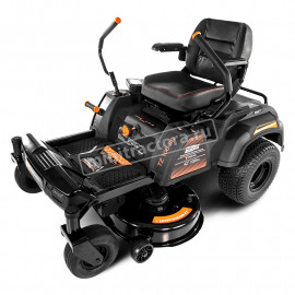 Садовый райдер Yard Fox TZ 106 SB аккумуляторный с нулевым радиусом