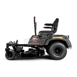 Садовый райдер Yard Fox TZ 106 SB аккумуляторный с нулевым радиусом