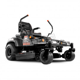 Садовый райдер Yard Fox TZ 106 SB аккумуляторный с нулевым радиусом