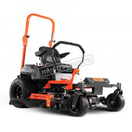 Садовый райдер Yard Fox TZ 122 SH с нулевым радиусом разворота