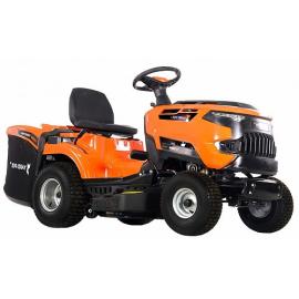 Садовый трактор Yard Fox T 86RBH