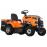 Садовый трактор Yard Fox T 86RBH