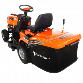 Садовый трактор Yard Fox T 86RBH