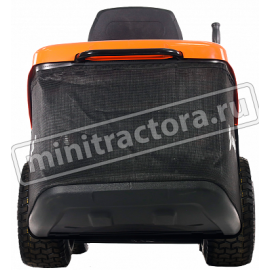 Садовый трактор Yard Fox T 86RBH