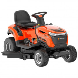 Садовый трактор Yard Fox Optima T 108 SDH