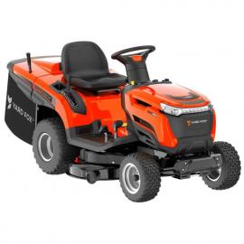 Садовый трактор Yard Fox Optima T 86 RBH