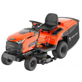 Садовый трактор Yard Fox Ultra T 122 REH