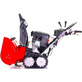 Снегоуборщик ZimAni Hydro Pro 76 Track гусеничный