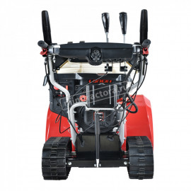 Снегоуборщик ZimAni Hydro Pro 76 Track гусеничный