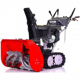 Снегоуборщик ZimAni Hydro Pro 76 Track гусеничный  Снегоуборщик ZimAni Hydro Pro 76 Track гусеничный