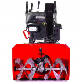 Снегоуборщик ZimAni Hydro Pro 76 Track гусеничный