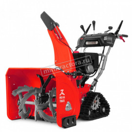 Снегоуборщик ZimAni Pro 66 Track гусеничный  Снегоуборщик ZimAni Pro 66 Track гусеничный