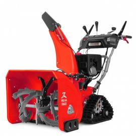 Снегоуборщик ZimAni Pro 66 Track гусеничный