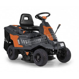 Садовый минирайдер ZimAni RDE 66