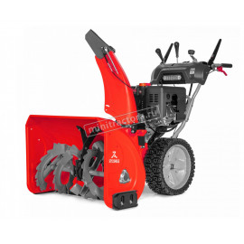 Снегоуборщик ZimAni ST1334DLE  Снегоуборщик ZimAni ST1334DLE