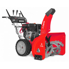 Снегоуборщик ZimAni ST1334DLE