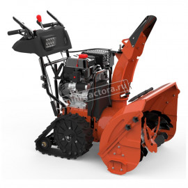 Снегоуборщик ZimAni ST430 RapidTrack Pro  Снегоуборщик ZimAni ST430 RapidTrack Pro