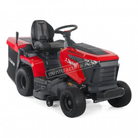 Снегоуборочный трактор ZimAni TC92HL MY2025 + снегоотвал