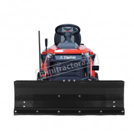 Снегоуборочный трактор ZimAni TC92HL MY2025 + снегоотвал