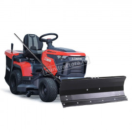 Снегоуборочный трактор ZimAni TC92HL MY2025 + снегоотвал