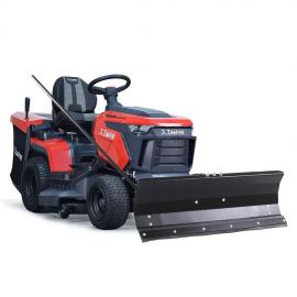 Снегоуборочный трактор ZimAni TC92HL MY2025 + снегоотвал
