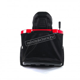 Снегоуборочный трактор ZimAni TC92HL MY2025 + снегоотвал