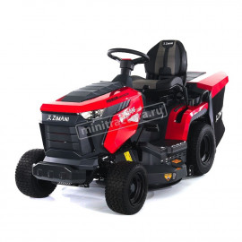 Снегоуборочный трактор ZimAni TC92HL MY2025 + снегоотвал