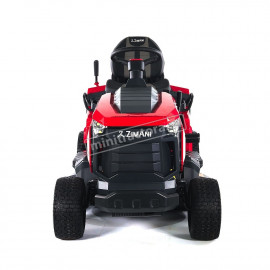 Снегоуборочный трактор ZimAni TC92HL MY2025 + снегоотвал