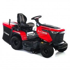 Снегоуборочный трактор ZimAni TC92HL MY2025 + снегоотвал