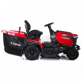 Снегоуборочный трактор ZimAni TC92HL MY2025 + снегоотвал