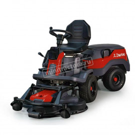 Минирайдер садовый ZimAni R214C