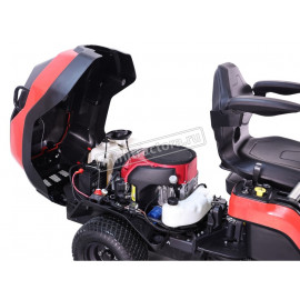 Минирайдер садовый ZimAni R214TC PRO (HONDA)
