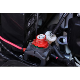 Минирайдер садовый ZimAni R214TC PRO (HONDA)