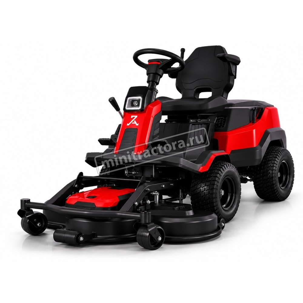 Минирайдер садовый ZimAni R214TC