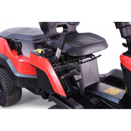 Минирайдер садовый ZimAni R214TC