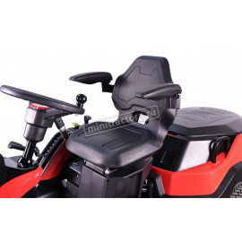 Минирайдер садовый ZimAni R214TC